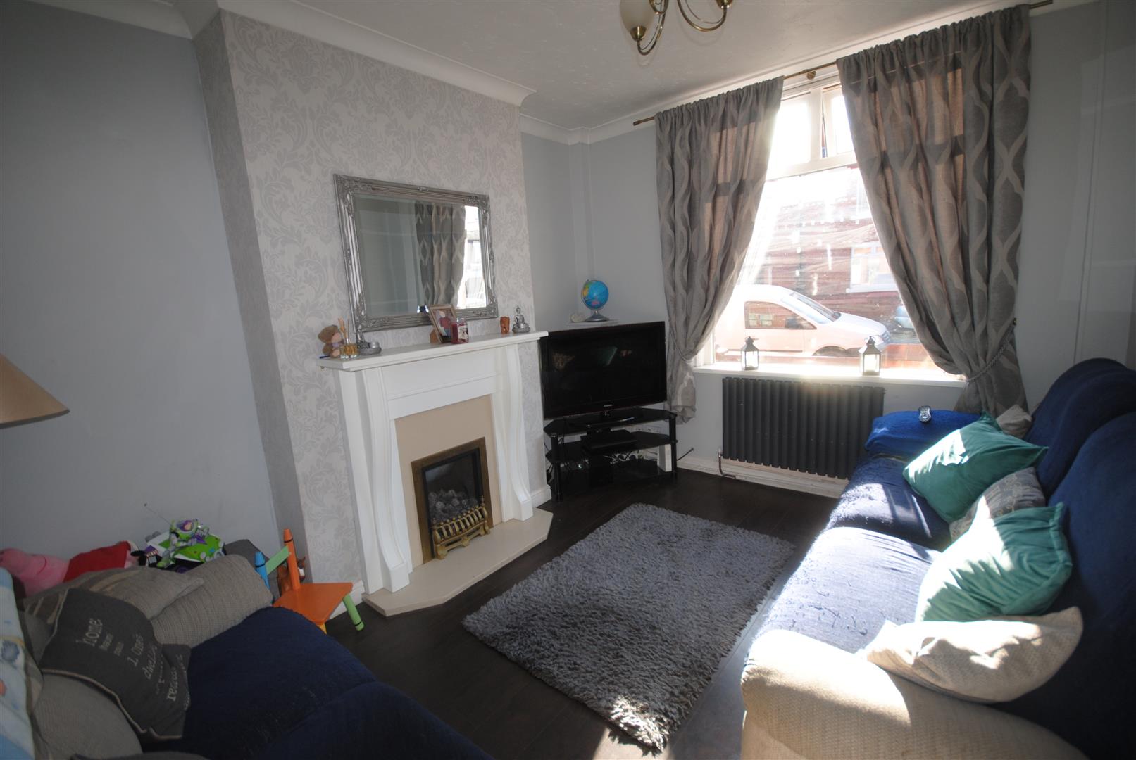 Hodges Street Springfield Wigan Mhl Estate Agents